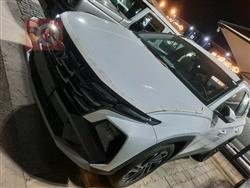 هیوندای تۆکسۆن